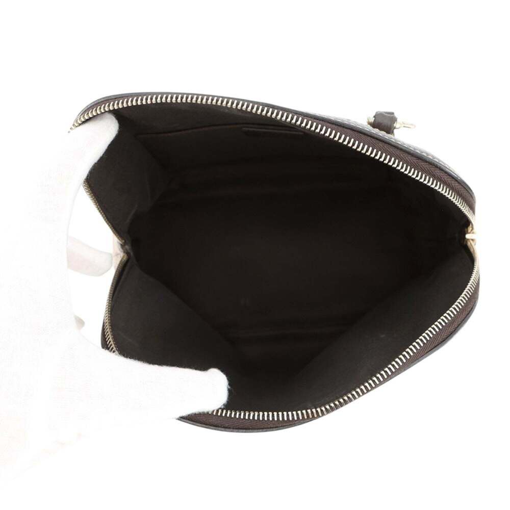 GUCCI Brown Shoulder Bag - Picture 6 of 16